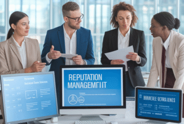 Agenzia Posizionamento SEO a Lugano: Reputazione, Competenza e Personalizzazione