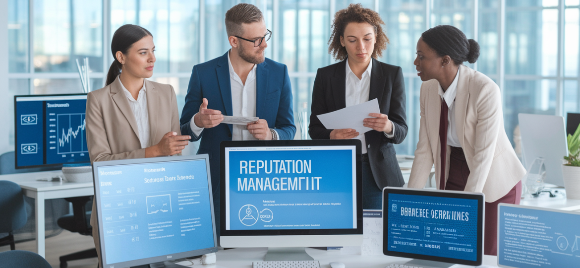 Agenzia Posizionamento SEO a Lugano: Reputazione, Competenza e Personalizzazione