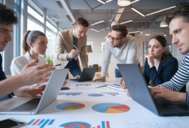 Report SEO a Lugano: L'Importanza e le Strategie Vincenti