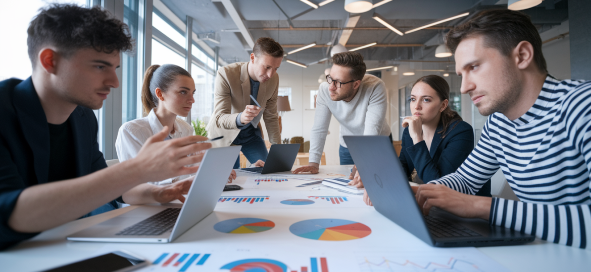 Report SEO a Lugano: L'Importanza e le Strategie Vincenti