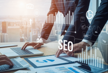 SEO Aziende: Strategie Efficaci per Ottimizzare la Visibilità Online