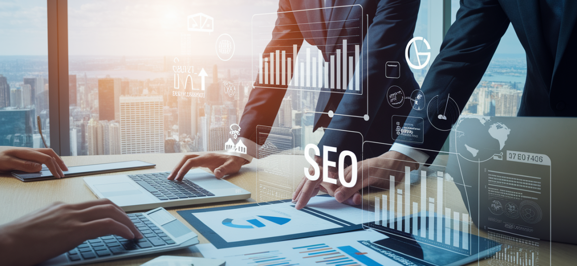 SEO Aziende: Strategie Efficaci per Ottimizzare la Visibilità Online