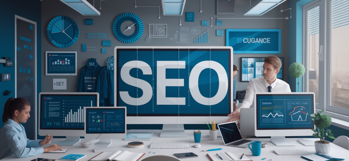 SEO per siti ecommerce Lugano: Ottimizzazione, Link Building Locale e User Experience