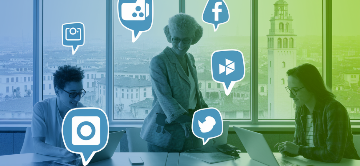 Ottimizzazione Social Media Lugano: Sinergia Vincente per la Tua Visibilità Online