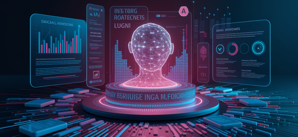 SEO AI Lugano: Rivoluzione nell'Ottimizzazione dei Motori di Ricerca