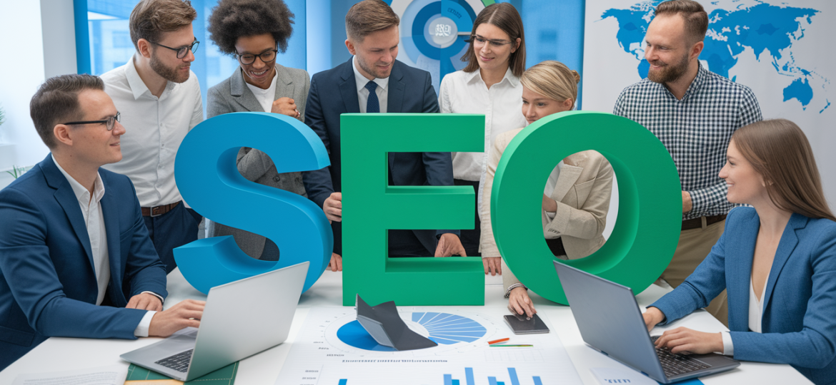 SEO per aziende svizzere: sfide e opportunità nel contesto multilingue