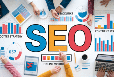 Analisi competitor SEO: Strategie vincenti per il successo online