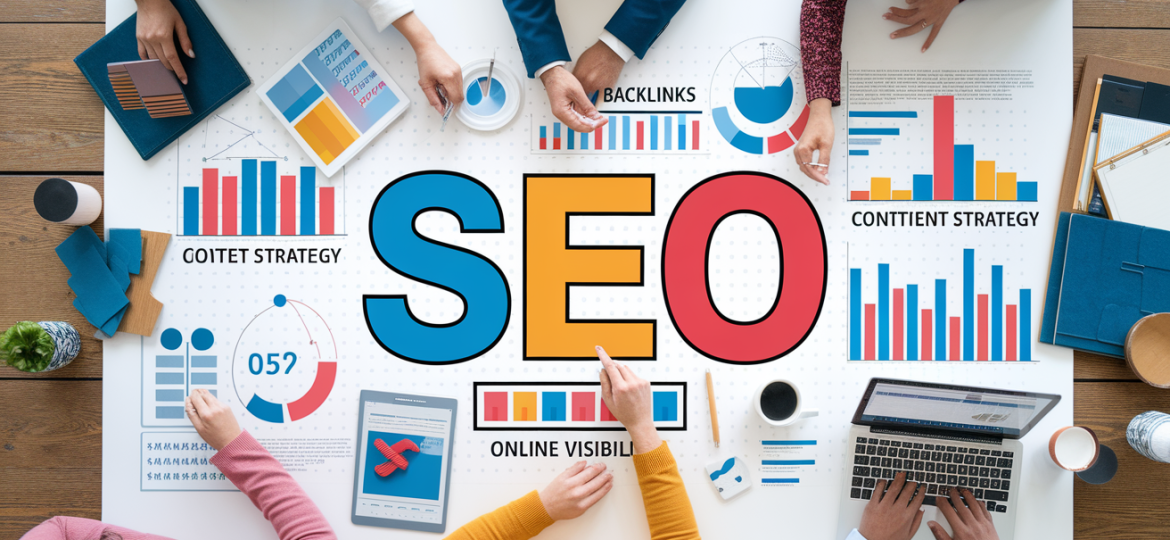 Analisi competitor SEO: Strategie vincenti per il successo online