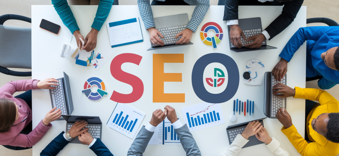 Articoli SEO Lugano: Strategie di Ottimizzazione Locale