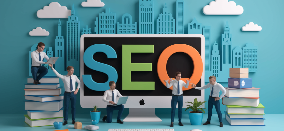 Ottimizzazione siti web Lugano: strategie efficaci per il successo online