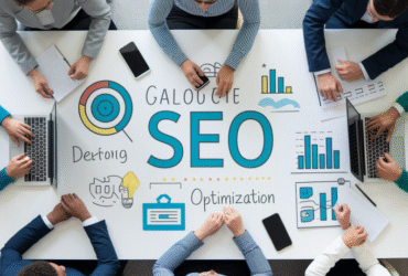 Posizionamento SEO Lugano: Tendenze e Strategie per il Successo Online nel 2025.