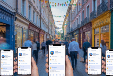 Local SEO Lugano: Strategie per Migliorare la Visibilità Locale