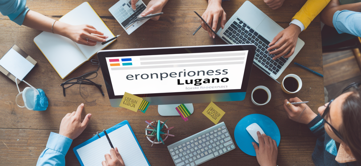 Keyword Research eCommerce Lugano: Strategie per Ottimizzare la Visibilità Online