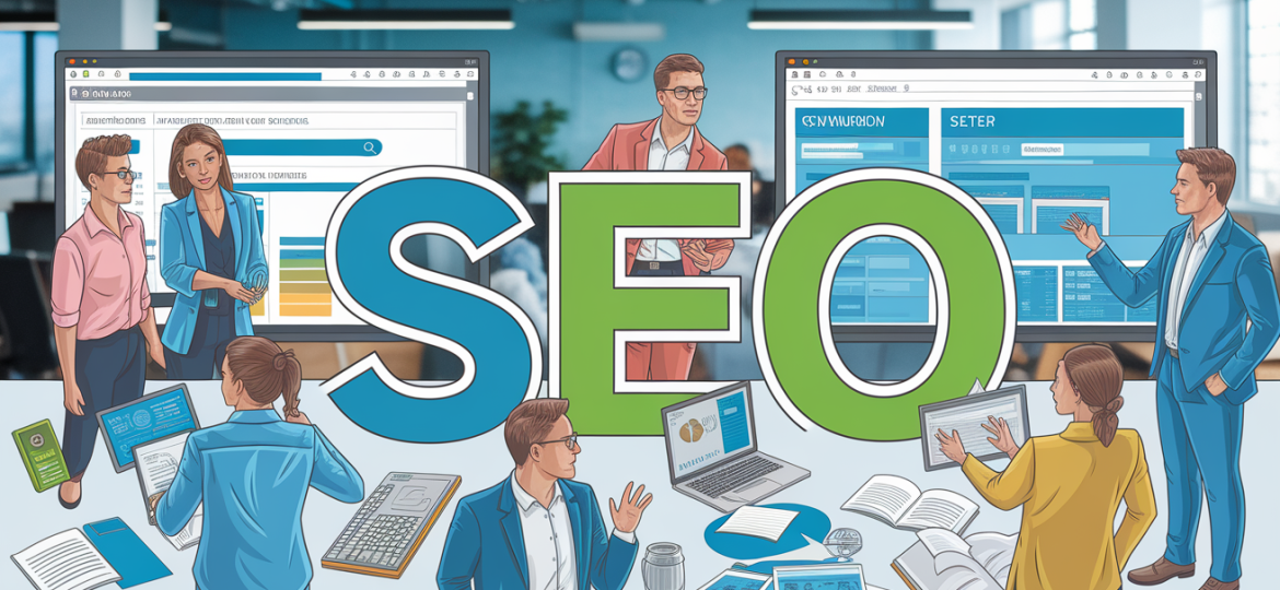 Migliorare SEO Lugano: Analisi degli errori comuni e strategie vincenti