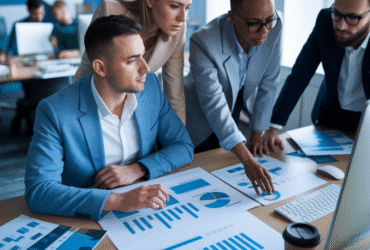 Consulenza SEO Lugano: Ottimizza la tua presenza online con strategie personalizzate