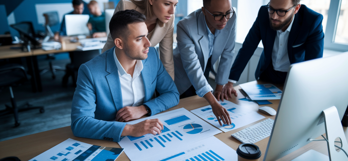 Consulenza SEO Lugano: Ottimizza la tua presenza online con strategie personalizzate
