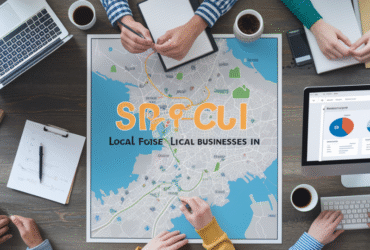 Agenzia di posizionamento SEO Lugano: Strategie vincenti per il successo online locale