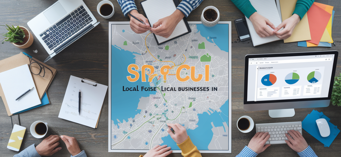 Agenzia di posizionamento SEO Lugano: Strategie vincenti per il successo online locale