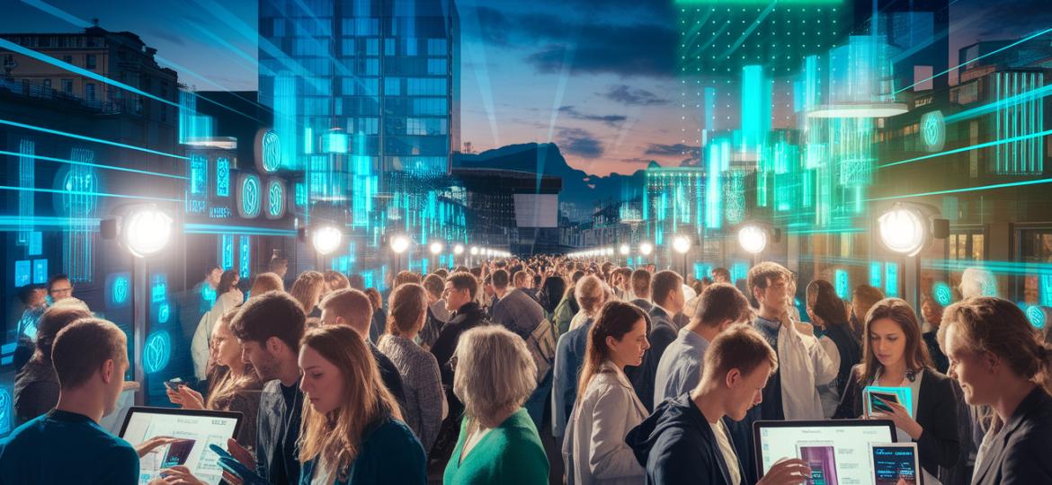 Blog per ecommerce Lugano: Strategie e consigli per il successo online