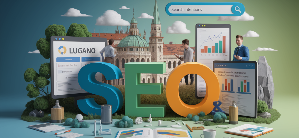 SEO avanzato Lugano: Strategie e Ottimizzazione per il Successo Online