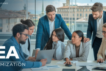 Indicizzazione SEO a Lugano: ottimizzazione e visibilità online