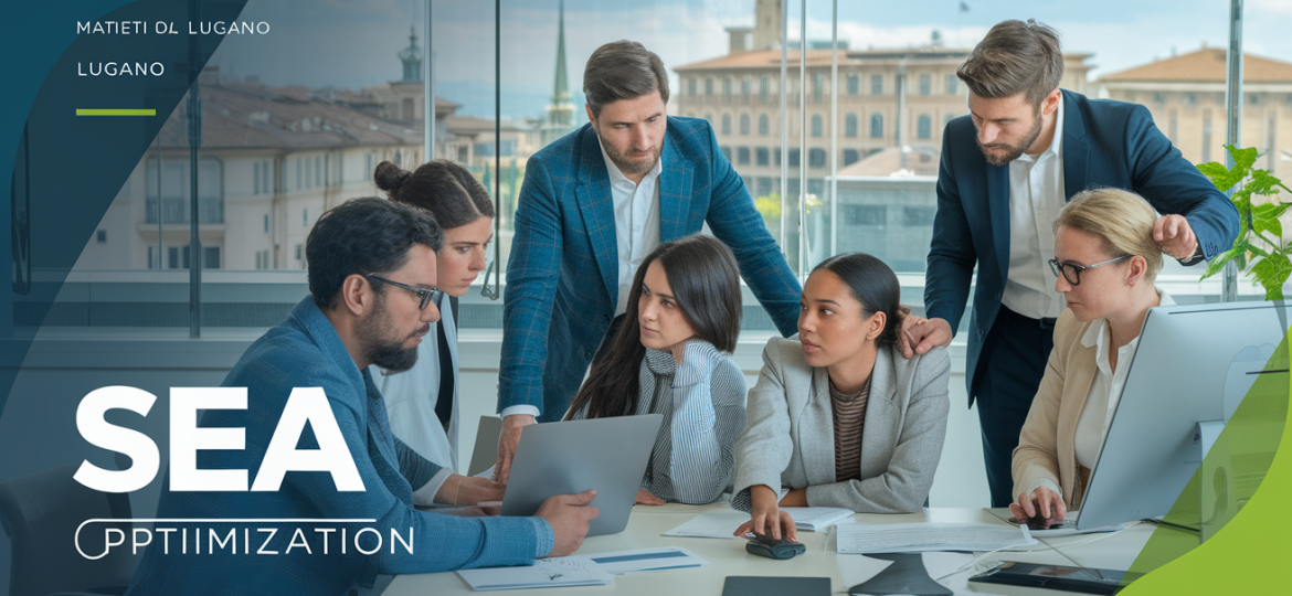 Indicizzazione SEO a Lugano: ottimizzazione e visibilità online