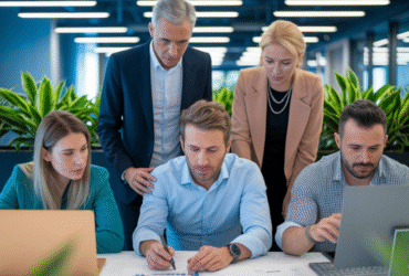 Agenzia SEO a Lugano: Ottimizzazione per il Successo Online