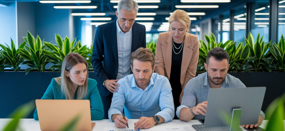 Agenzia SEO a Lugano: Ottimizzazione per il Successo Online