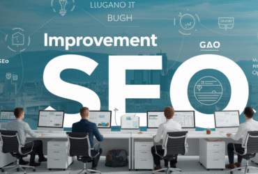Miglioramento SEO Lugano: Trasformazione, Strategie Efficaci e Growth