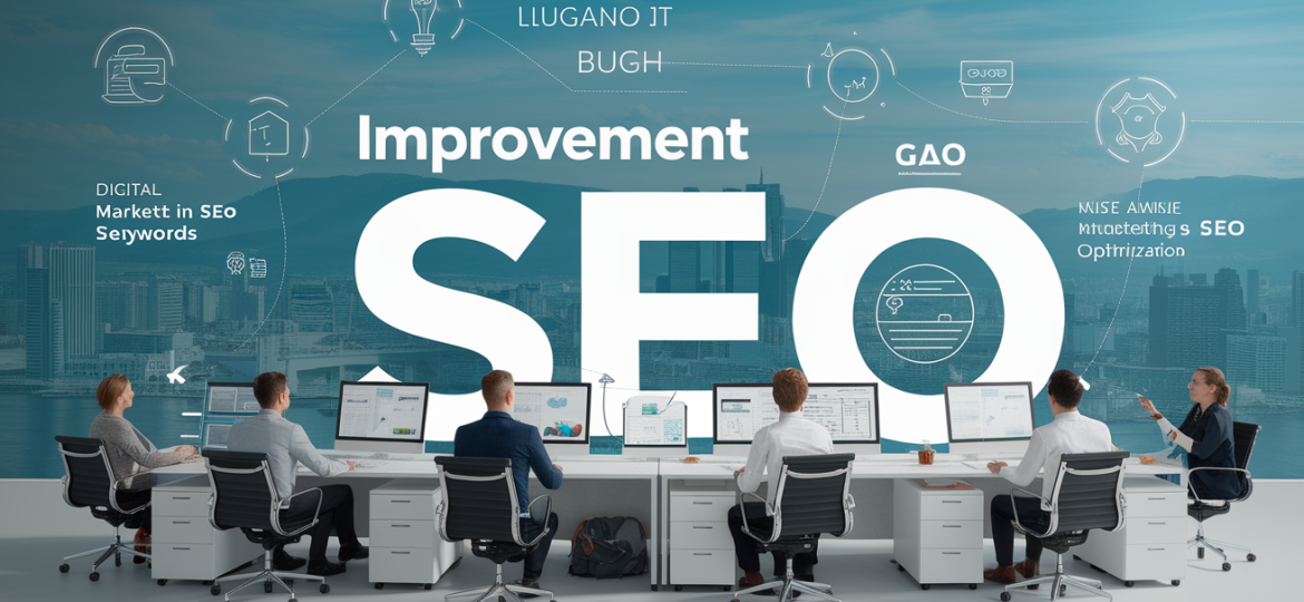 Miglioramento SEO Lugano: Trasformazione, Strategie Efficaci e Growth