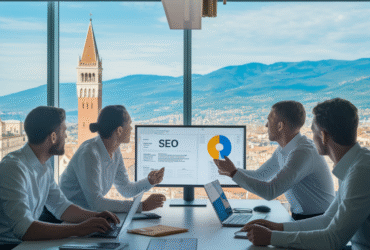 Audit SEO Lugano: La Guida Completa per Ottimizzare la Tua Presenza Online