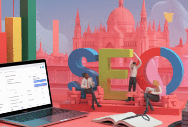 Google My Business SEO Lugano: Ottimizzazione Avanzata per Aziende Locali