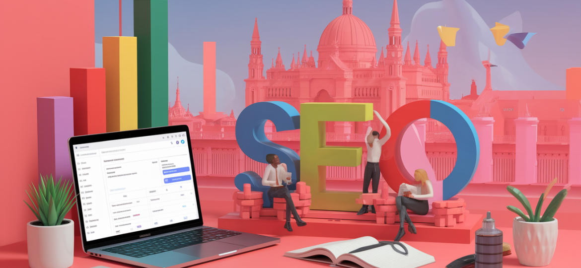 Google My Business SEO Lugano: Ottimizzazione Avanzata per Aziende Locali
