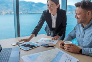 link building ecommerce Lugano: strategie per vendite locali