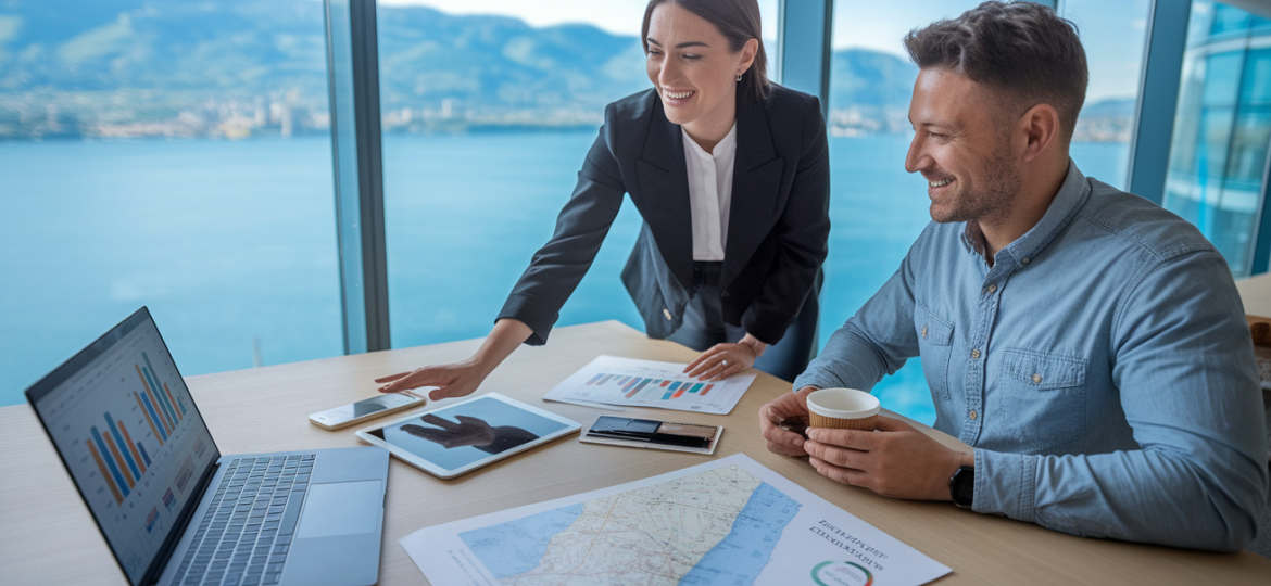 link building ecommerce Lugano: strategie per vendite locali