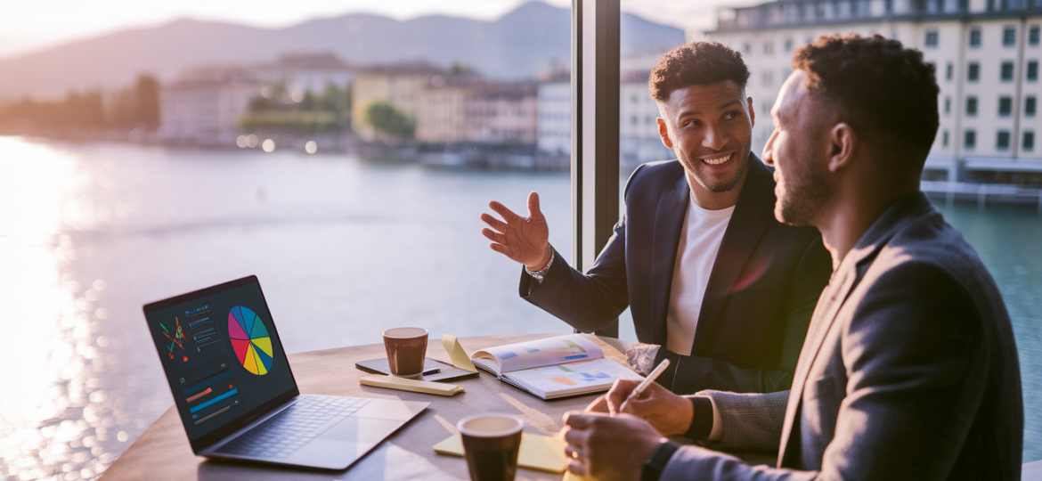 Competenze SEO Lugano: Guida pratica 2025 per aziende locali