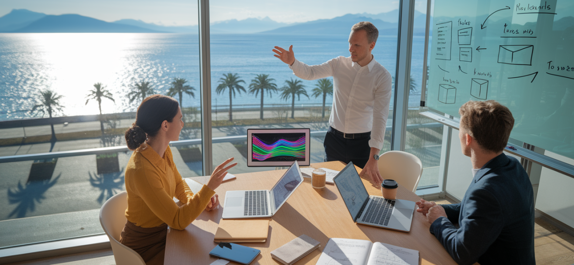 agenzia posizionamento seo Lugano: strategie e risultati