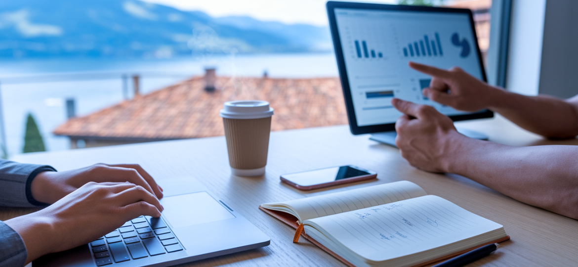 articoli SEO Lugano: scrittura che posiziona e vende