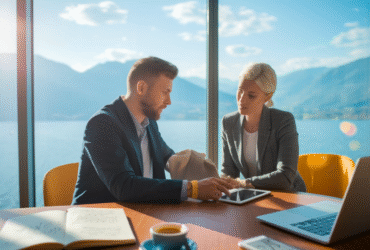 consulenza SEO a Lugano: revisione professionale in 1 ora