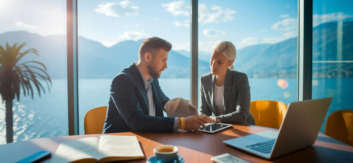 consulenza SEO a Lugano: revisione professionale in 1 ora