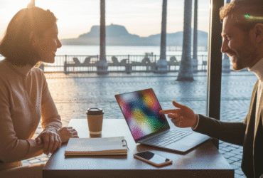 guida SEO a Lugano: aumentare clienti e visibilità
