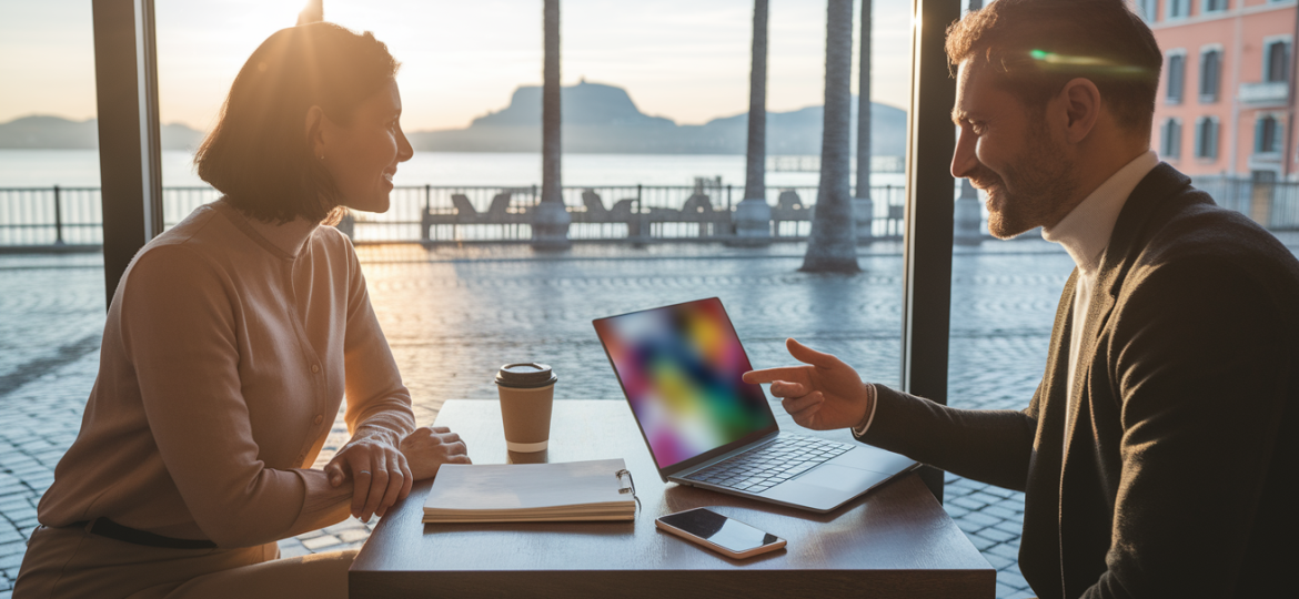 guida SEO a Lugano: aumentare clienti e visibilità