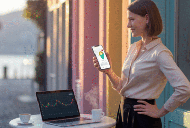 Local SEO Lugano: come apparire nelle ricerche locali