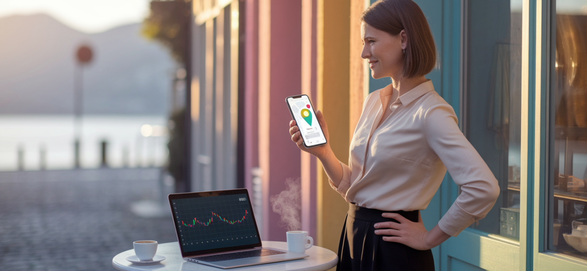 Local SEO Lugano: come apparire nelle ricerche locali