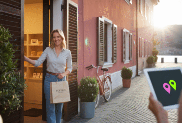 ottimizzazione locale lugano: aumentare visite e clienti