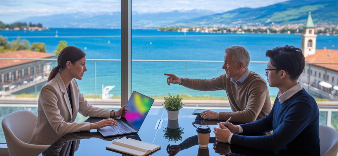 agenzia di posizionamento seo Lugano - Risultati misurabili