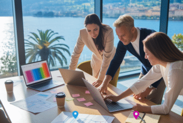 agenzia per posizionamento seo Lugano - servizi e risultati