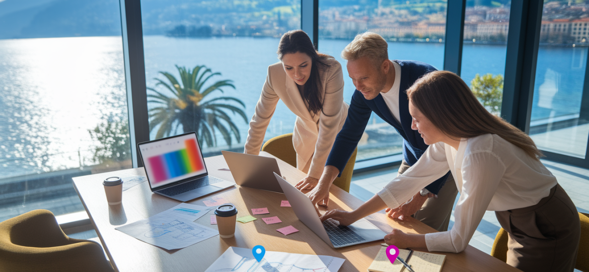 agenzia per posizionamento seo Lugano - servizi e risultati