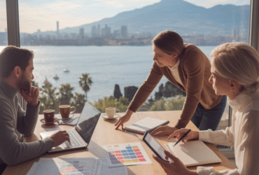 agenzia seo canton ticino: SEO locale per aziende di Lugano