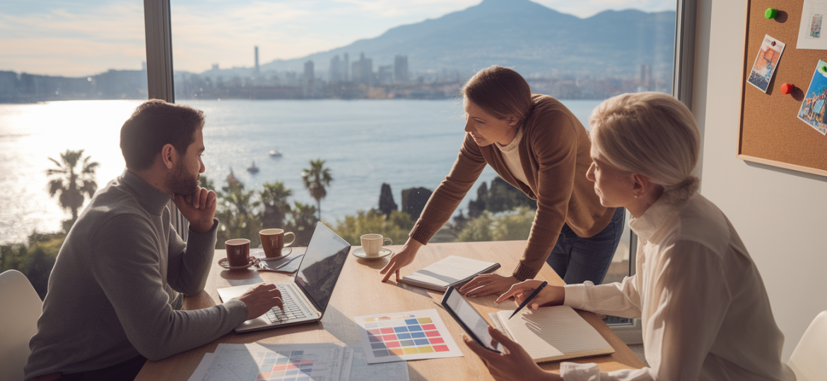 agenzia seo canton ticino: SEO locale per aziende di Lugano